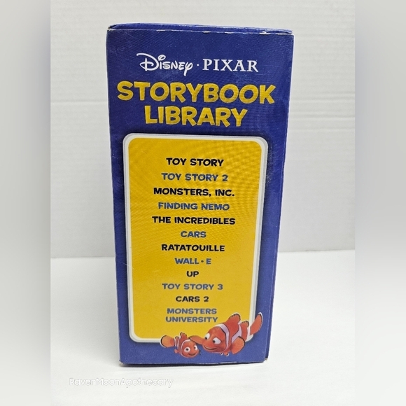 Disney Story Book Collection - Picture 3 of 4